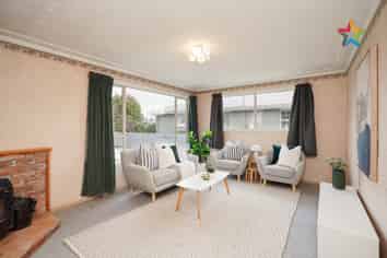 329 Racecourse Road, Hargest