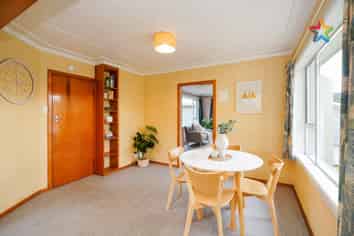 329 Racecourse Road, Hargest