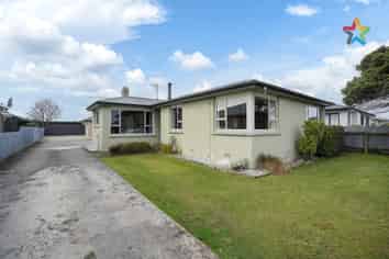 329 Racecourse Road, Hargest