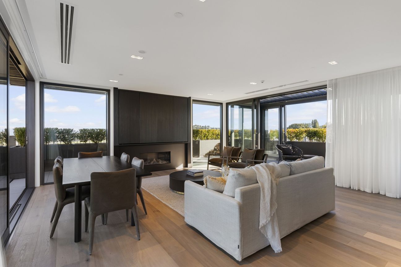 Rare Remuera Penthouse – Secure Now! - Widok 2