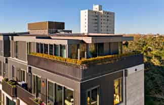 401/1A Wairua Road, Remuera