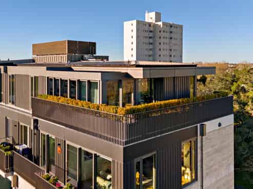 401/1A Wairua Road, Remuera