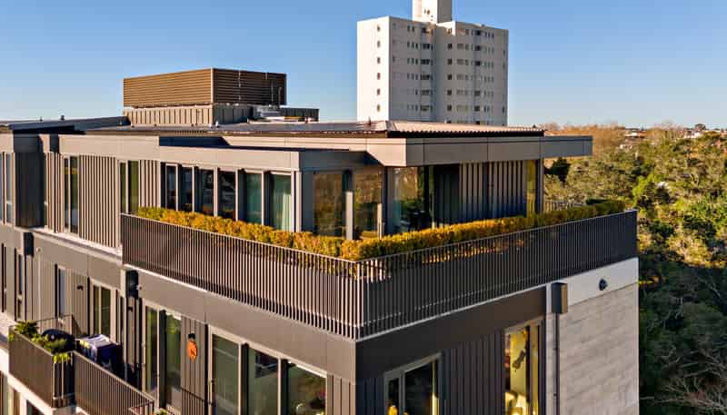 401/1A Wairua Road, Remuera