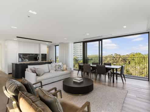 401/1A Wairua Road, Remuera