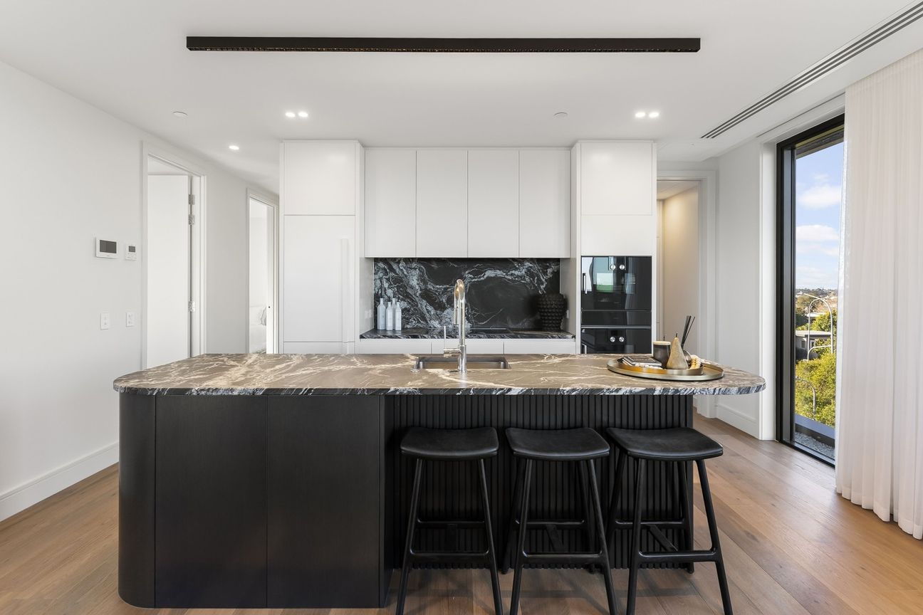 Rare Remuera Penthouse – Secure Now! - Widok 6