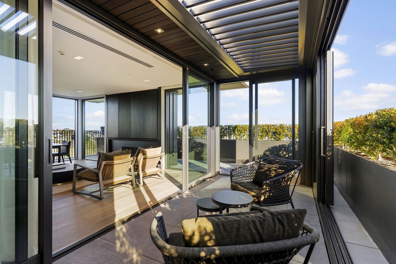 Rare Remuera Penthouse – Secure Now! - Widok 3