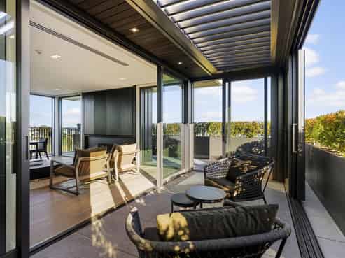 401/1A Wairua Road, Remuera