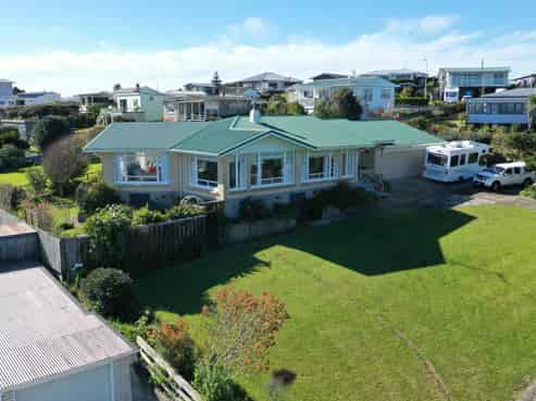 8 Rauporoa Road, Maketu