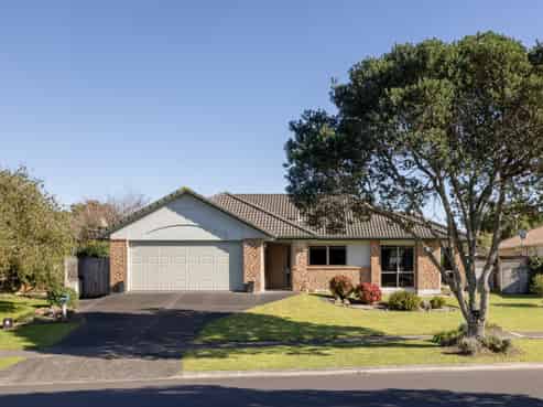39 Santa Barbara Drive, Papamoa