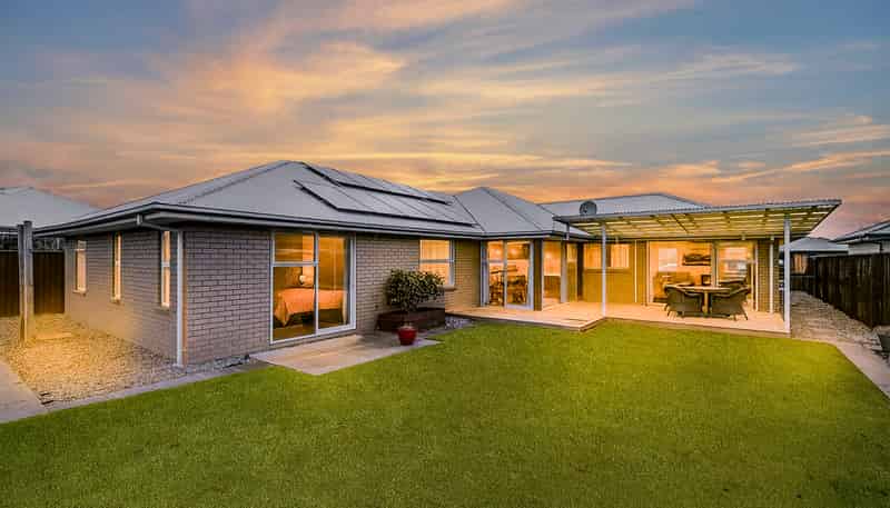 19 Sovereign Boulevard, Kaiapoi