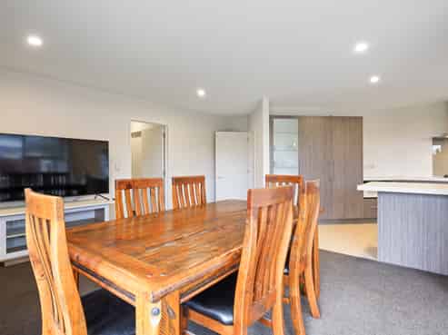 19 Sovereign Boulevard, Kaiapoi