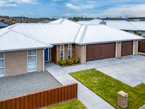 19 Sovereign Boulevard, Kaiapoi