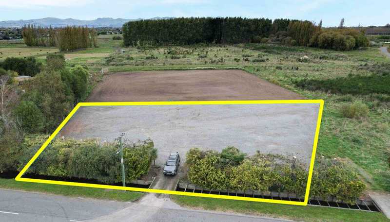  142A Winters Road, Mairehau