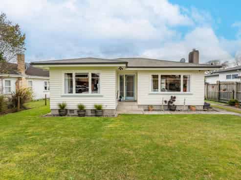 7 Vine Street, Hillcrest