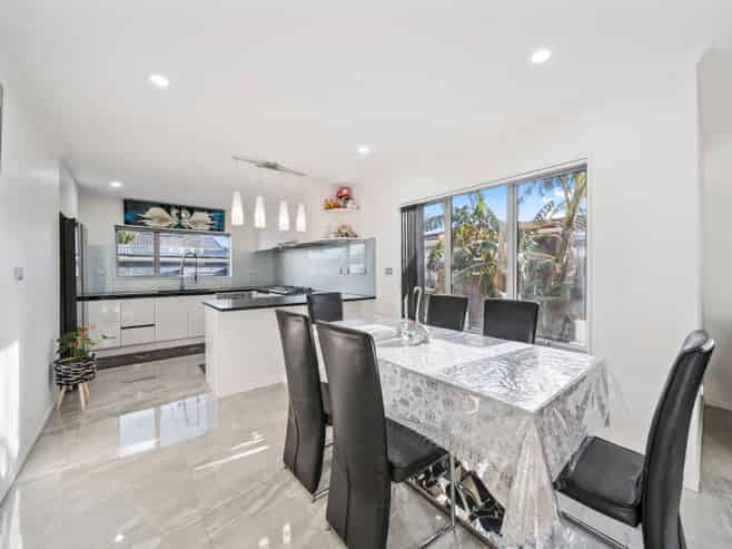 6 Allenby Road, Papatoetoe