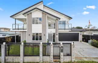 6 Allenby Road, Papatoetoe