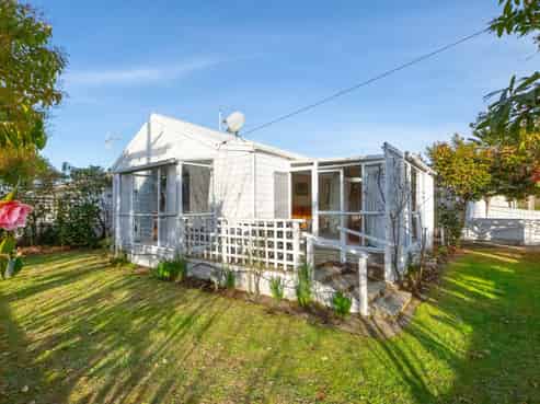 1 Solway Street, Solway