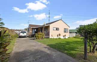 7 Caserta Place, Clover Park