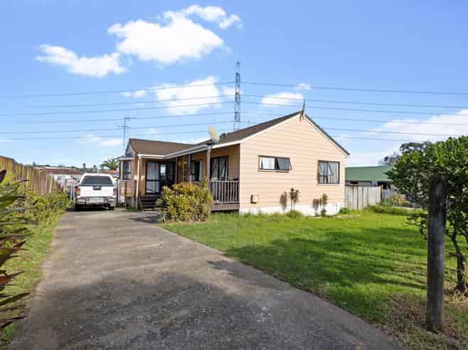 7 Caserta Place, Clover Park