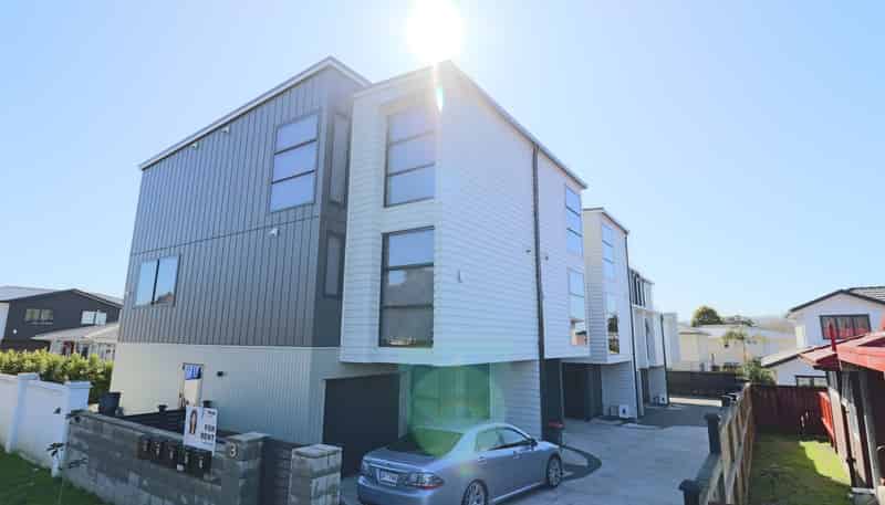 3C Wilbur Place, Sunnyhills