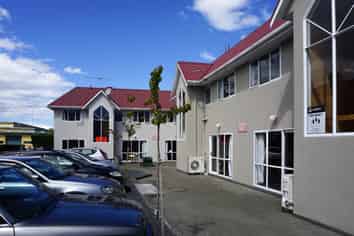 18 Forth Street, North Dunedin