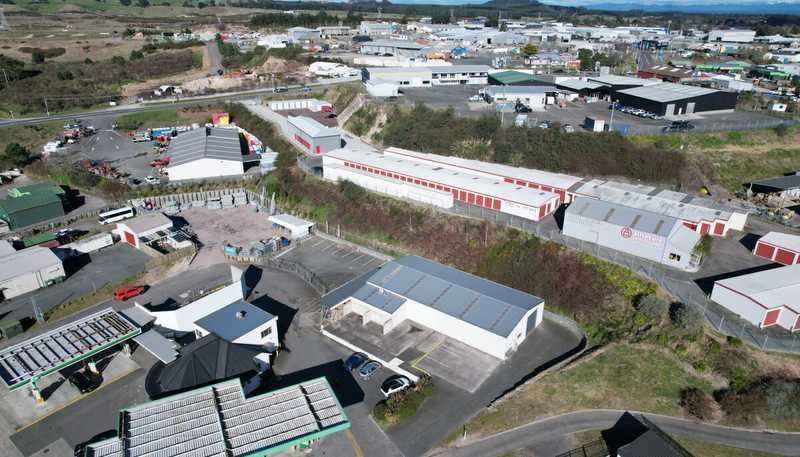 237  Tauhara Road , Tauhara