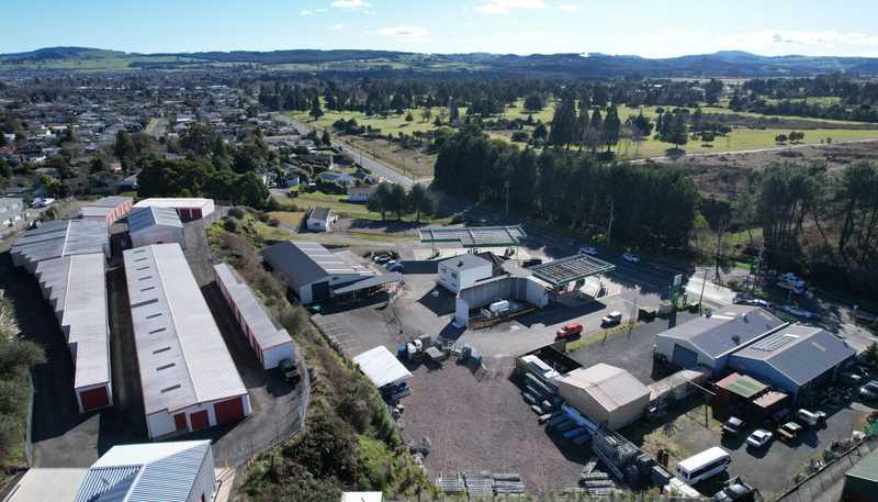 237  Tauhara Road , Tauhara