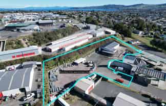 Owner Occupiers & Investors
