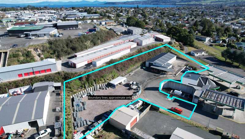 237  Tauhara Road , Tauhara
