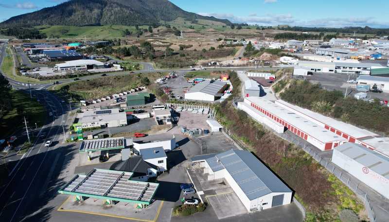 237  Tauhara Road , Tauhara