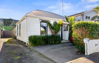 92 Young Street, New Plymouth