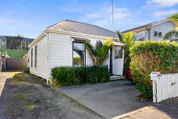 92 Young Street, New Plymouth