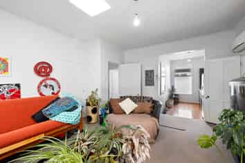 92 Young Street, New Plymouth