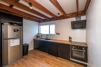 263A Ravensbourne Road, Ravensbourne