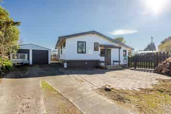 51 Guy Street, Dannevirke