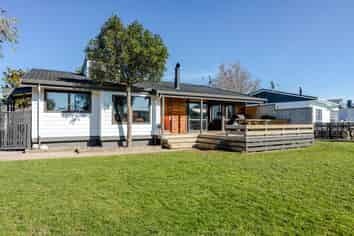 51 Guy Street, Dannevirke