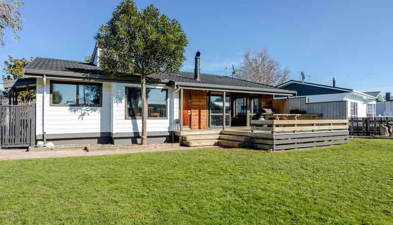 51 Guy Street, Dannevirke