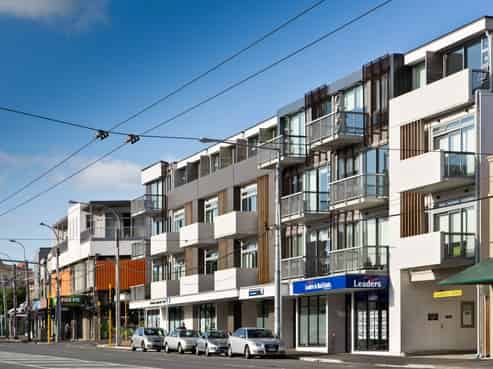 304A/80 Riddiford Street, Newtown