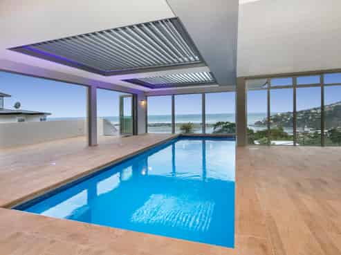 101 Glenstrae Road, Redcliffs