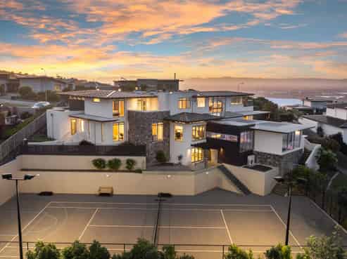 101 Glenstrae Road, Redcliffs