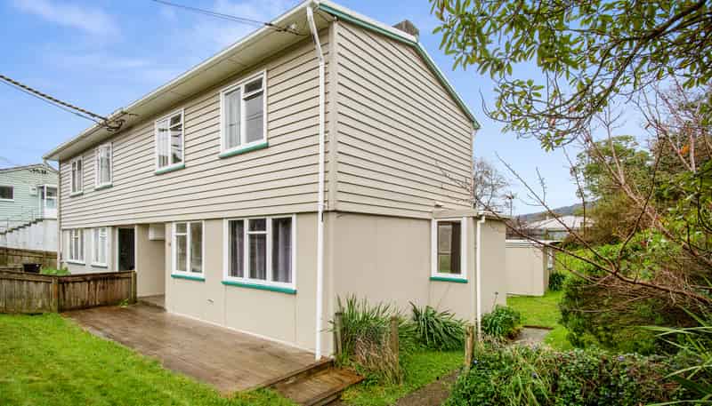 30 Roberts Street, Tawa