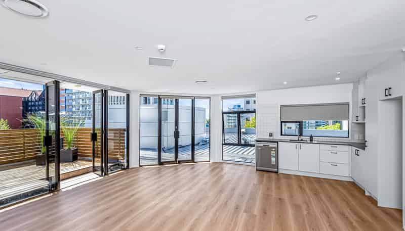 171 Hobson Street, Auckland Central