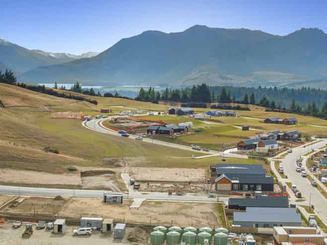 3 Stonehenge Road, Wanaka