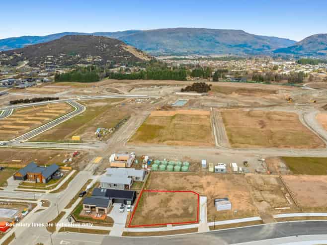 3 Stonehenge Road, Wanaka