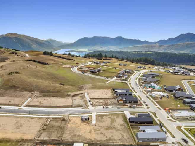 3 Stonehenge Road, Wanaka
