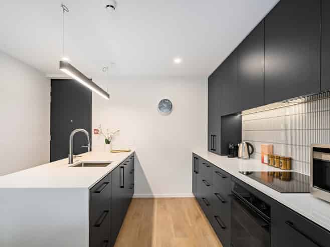 Apt 16, 7 Northlake Drive, Wanaka