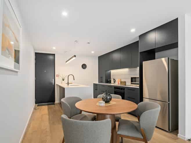 Apt 16, 7 Northlake Drive, Wanaka