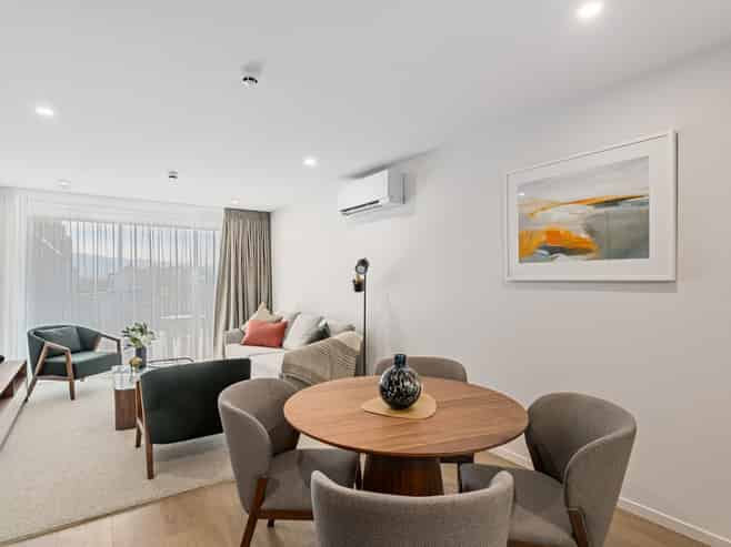 Apt 16, 7 Northlake Drive, Wanaka