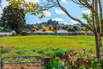Lot 2 292 Taupo Road, Taumarunui