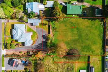 Lot 2 292 Taupo Road, Taumarunui